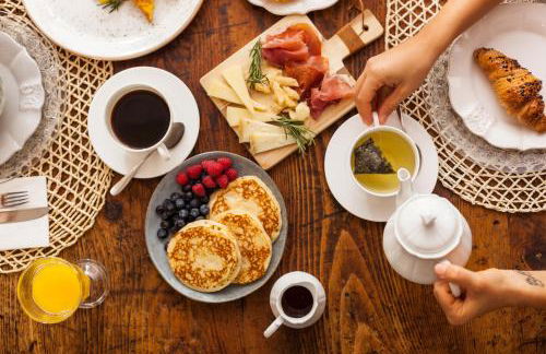 Locanda I Girasoli - Foto 62