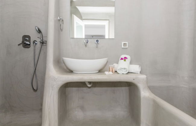 Blue Waves Hotel - Foto 5