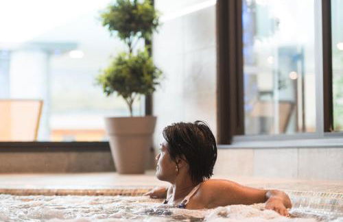 CGH Résidence Boutique Le Napoléon - Photo 25