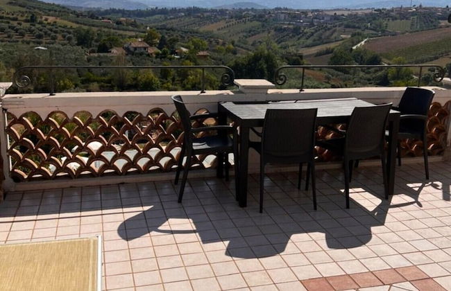 Agriturismo Villa Fiore - Foto 31