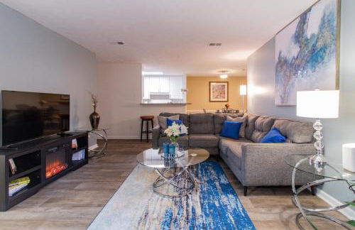 Vinings Vista Your Serene Escape in Georgia - Foto 1