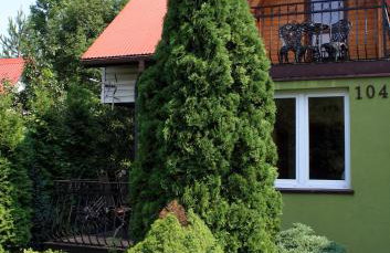 Domek Gloria nad Jeziorem Żywieckim - Foto 1