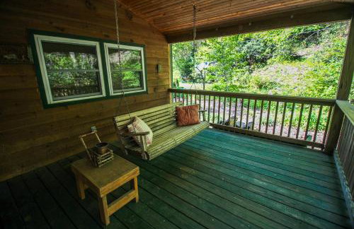 Roaring Creek - Photo 14