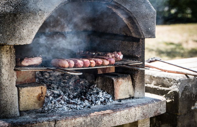 Agriturismo Spazzavento - Photo 40