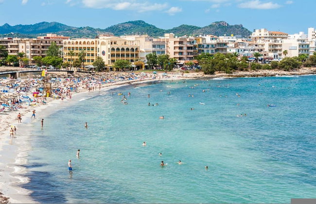 Sa Coma Llamp dol - Foto 22