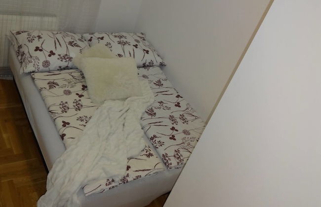 Apolon Apartments - Foto 4