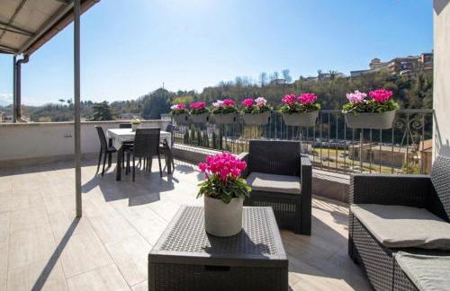 Raggio di Sole Suite - Foto 1