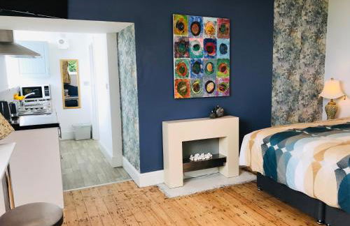 Albion Boutique Guest House - Foto 26