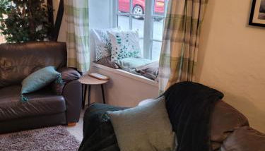 The Granary Corris on the edge of the Dyfi Forest - Foto 4