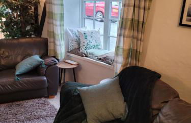 The Granary Corris on the edge of the Dyfi Forest - Photo 4