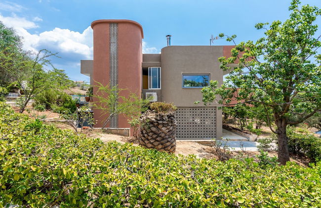 Lagonisi Villa Afroditi - Foto 35