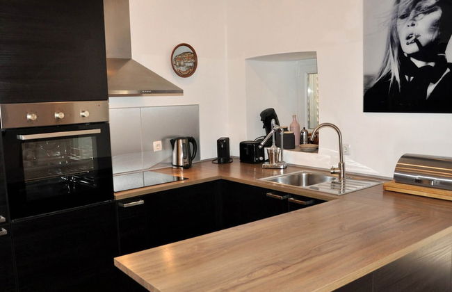 Apartment The Scent of Travels - Foto 3