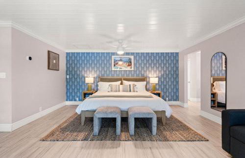 Pickleball, Heated Pool, Cold Plunge, Sauna,Bar! - Foto 38