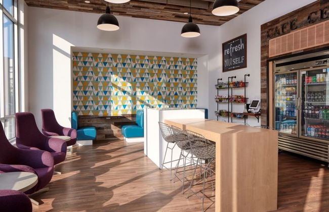 Bluebird Suites near Cleveland Clinic - Foto 17