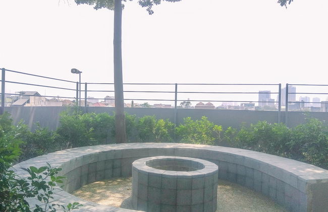 Brand New 2Br Apartment At The Kencana Residence - Foto 33