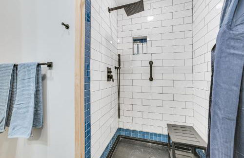 Lake Access and Dock Remote Mio-Area Cottage - Foto 11