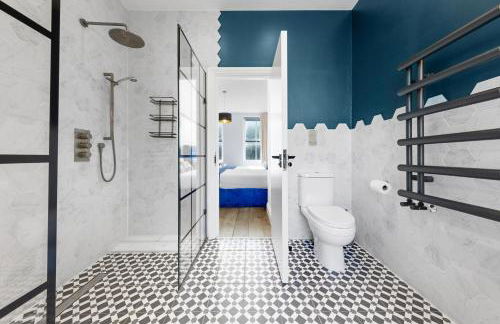 Two Modern Central London Apartments with AC Near Big Ben & Buckingham Palace - Photo 30