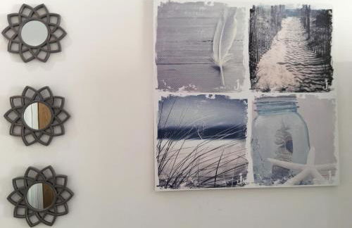 La Joya de la Caleta. A 60 mts playa. - Foto 4