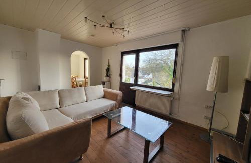 Maisonette im Hof Krupp - Foto 2