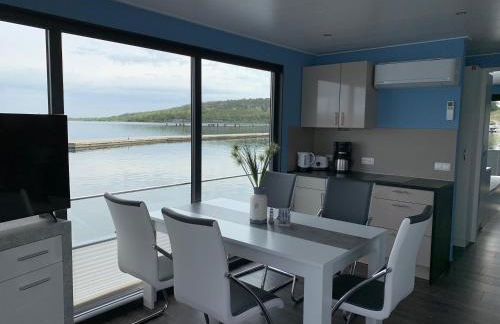 Hausboote Marina Braunsbedra - Foto 32