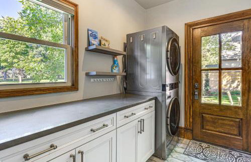 Downtown Walkability - The Purple House - Foto 9