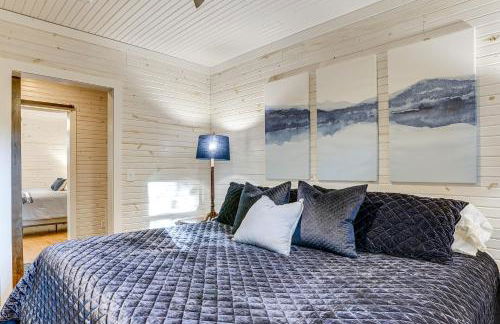 Walk to Marina and Beach Charming Home in Hardin - Foto 10