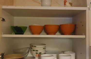 Residence "l'adret " l'alpe d'auron - Foto 19