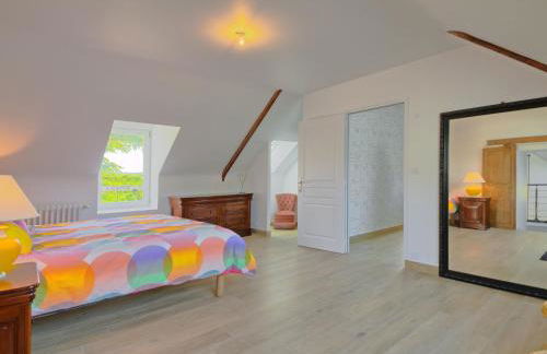 Holiday Home Ker Yannick by Interhome - Foto 29