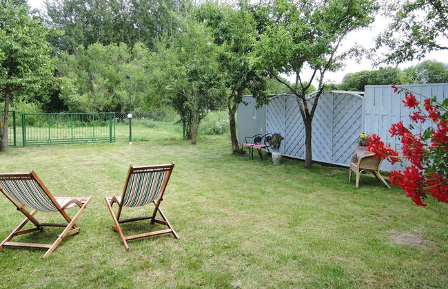 Holiday Home Near Baltic Sea and Nature Reserve - Photo 14