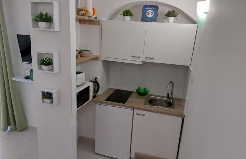 Apartment AB Batala - Foto 28