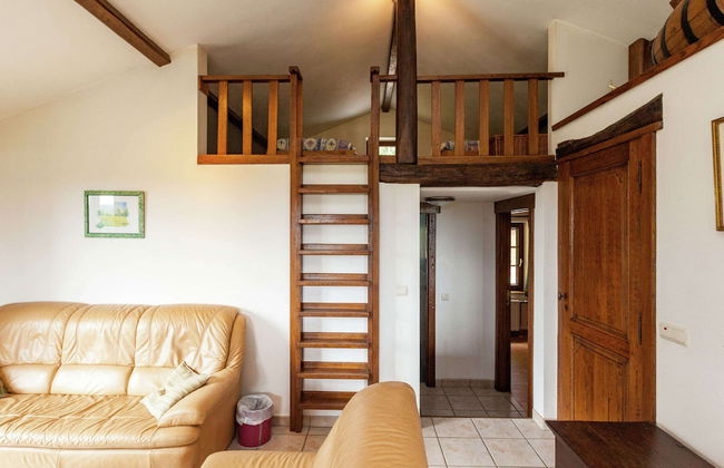 Cozy Cottage, Basse-bodeux - Photo 13