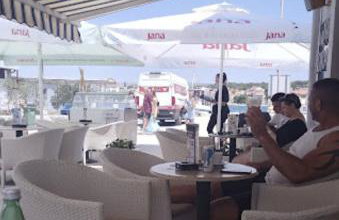 Studio Apartment Krapanj - Foto 35