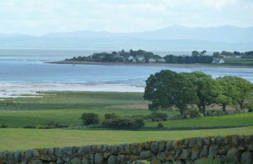 Sunset Retreat Lodge with Hot Tub - Foto 31