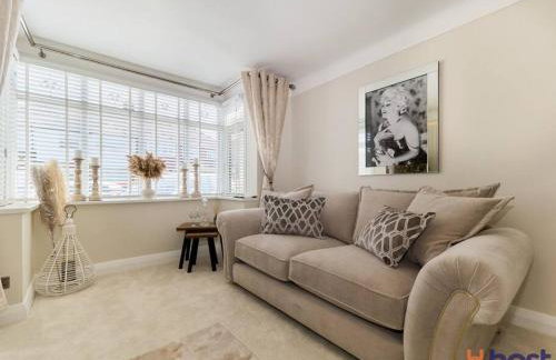 Cozy Greasby Hideaway, Golf & Beach Nearby - Foto 21