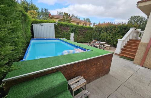 Espacio y Comfort en Casalarreina - Foto 59