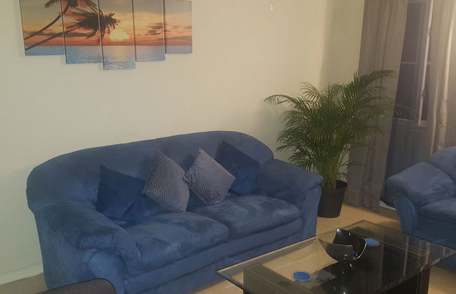 Caribe Estate Guest Apartment I - Photo 18