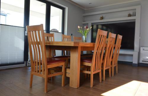 Luksusowa Willa Mechelinki - Foto 39