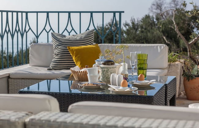 Villa Tres Chic - Foto 40