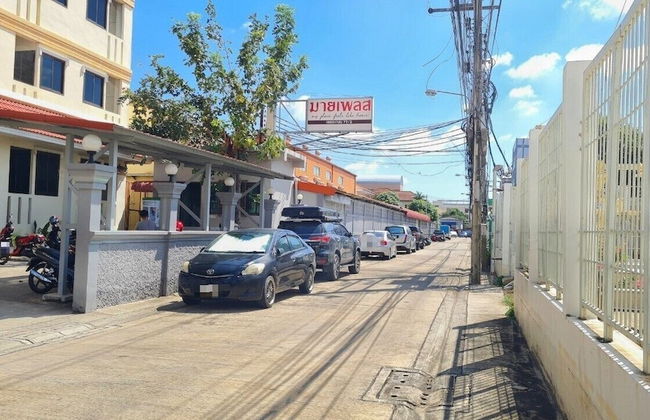 My place 77/2 - Foto 13