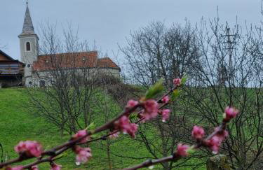 Holiday Old stone house - Foto 4