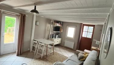 Le Nid - Maison accueillante avec accès donnant sur le Cher - Photo 5