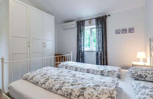 Villa Natasha - charming Istrian villa with private heated pool - Foto 40