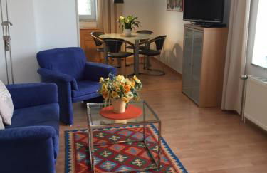 Messewohnung Düsseldorf-Nord - Foto 1