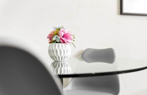 Stylish 2 Bed Apartment - Smart TV - WIFI - Jewellery Quarter 3AH - Foto 23