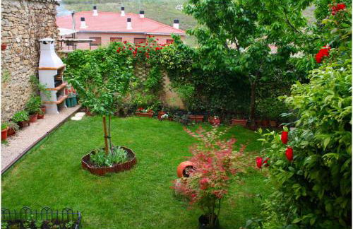 Casa Rural Xixa Landetxea - Foto 29