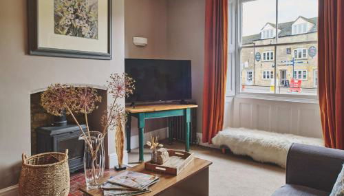 Rathbone Cottage - Photo 4