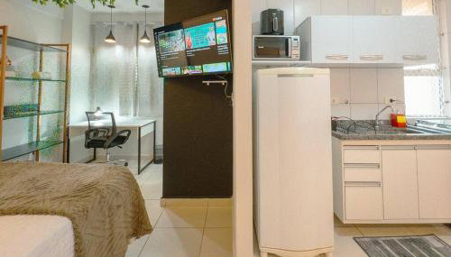 Lindo e Confortável Espaço - MEL509 - Photo 5