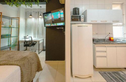 Lindo e Confortável Espaço - MEL509 - Foto 5