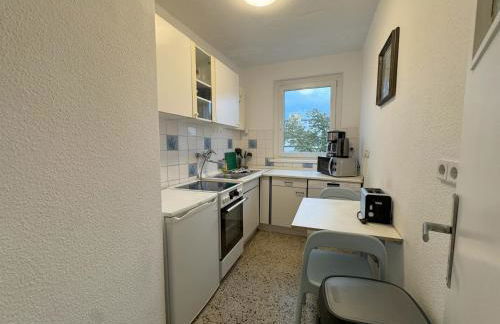 M M Central Apartments - Free Parking - Vintage Style - Foto 19