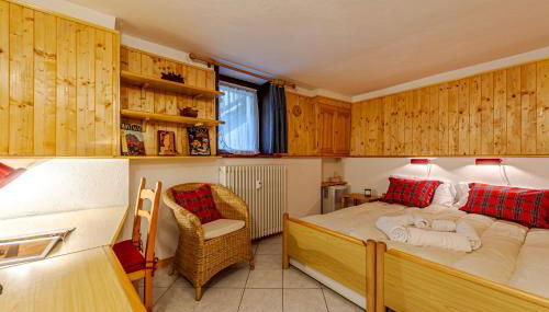 CASA ALICE - Comfort in Ottima Posizione - LA THUILE 0076 - Foto 3